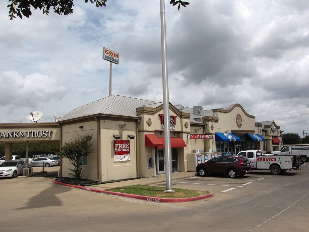 3400-3402 Highway 21 E, Bryan, TX 77808